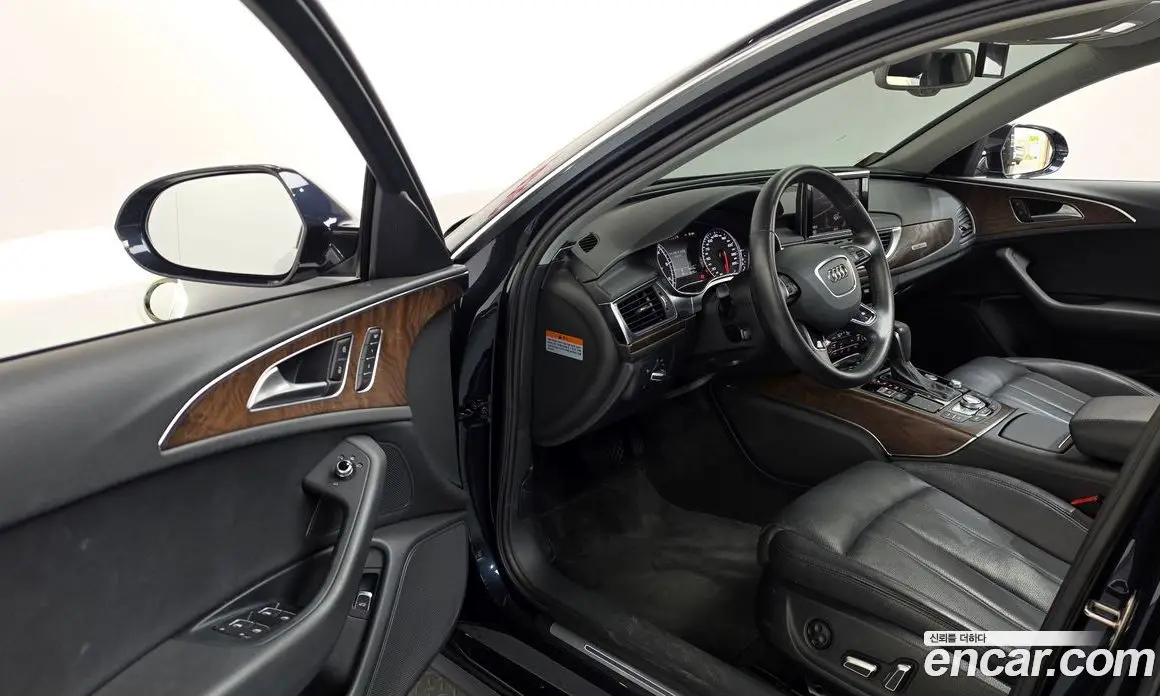 Audi A6 2016 2.0 автомат (гидро), фото 10 Audi A6 2016 2.0 автомат (гидро), фото 10