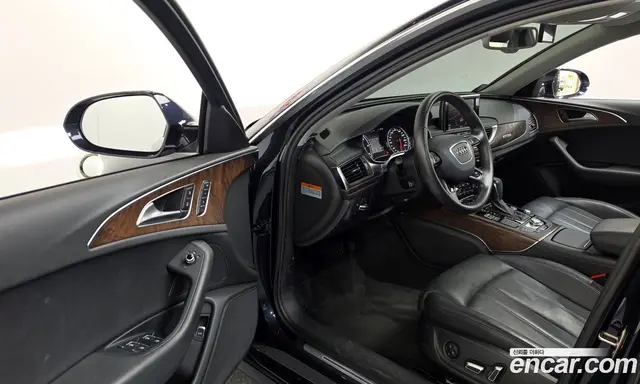 Audi A6 2016 2.0 автомат (гидро), миниатюра 10 Audi A6 2016 2.0 автомат (гидро), миниатюра 10