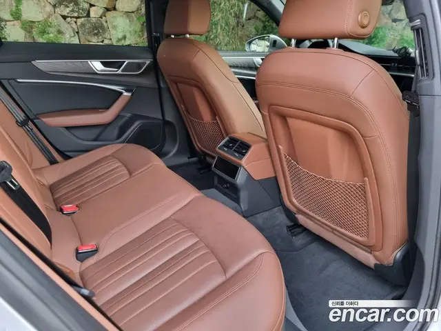 Audi A6 2020 2.0 автомат (гидро), миниатюра 11 Audi A6 2020 2.0 автомат (гидро), миниатюра 11
