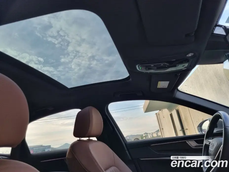 Audi A6 2020 2.0 автомат (гидро), фото 17 Audi A6 2020 2.0 автомат (гидро), фото 17