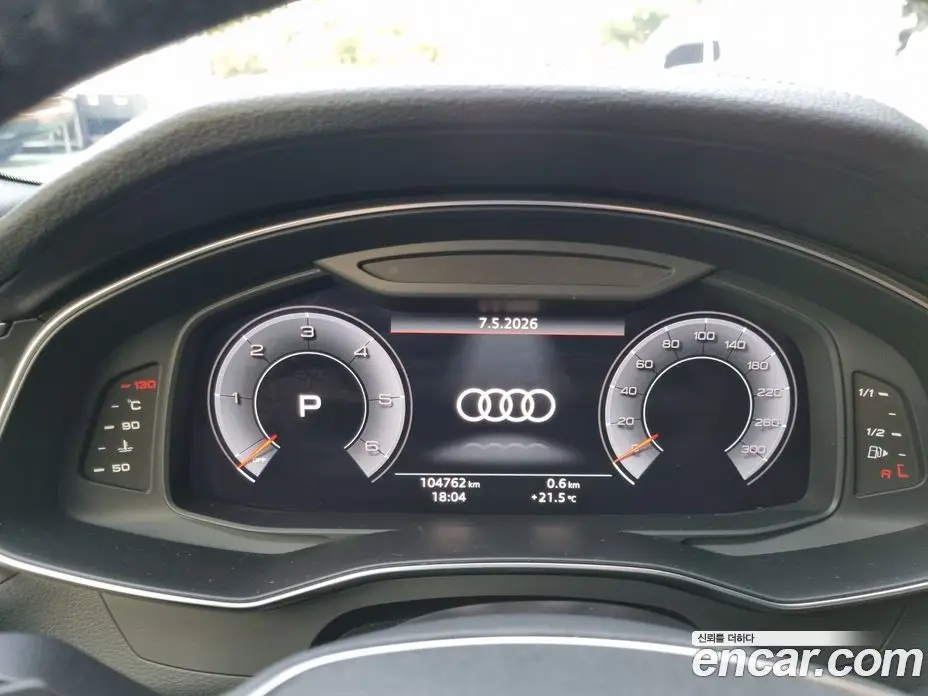 Audi A6 2020 2.0 автомат (гидро), фото 8 Audi A6 2020 2.0 автомат (гидро), фото 8