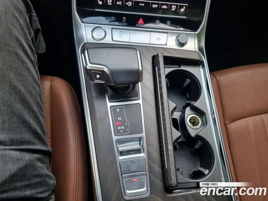 Audi A6 2020 2.0 автомат (гидро), фото 9 Audi A6 2020 2.0 автомат (гидро), фото 9