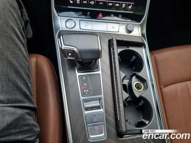 Audi A6 2020 2.0 автомат (гидро), миниатюра 9 Audi A6 2020 2.0 автомат (гидро), миниатюра 9