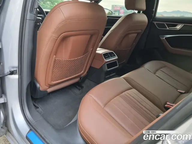 Audi A6 2020 2.0 автомат (гидро), миниатюра 10 Audi A6 2020 2.0 автомат (гидро), миниатюра 10