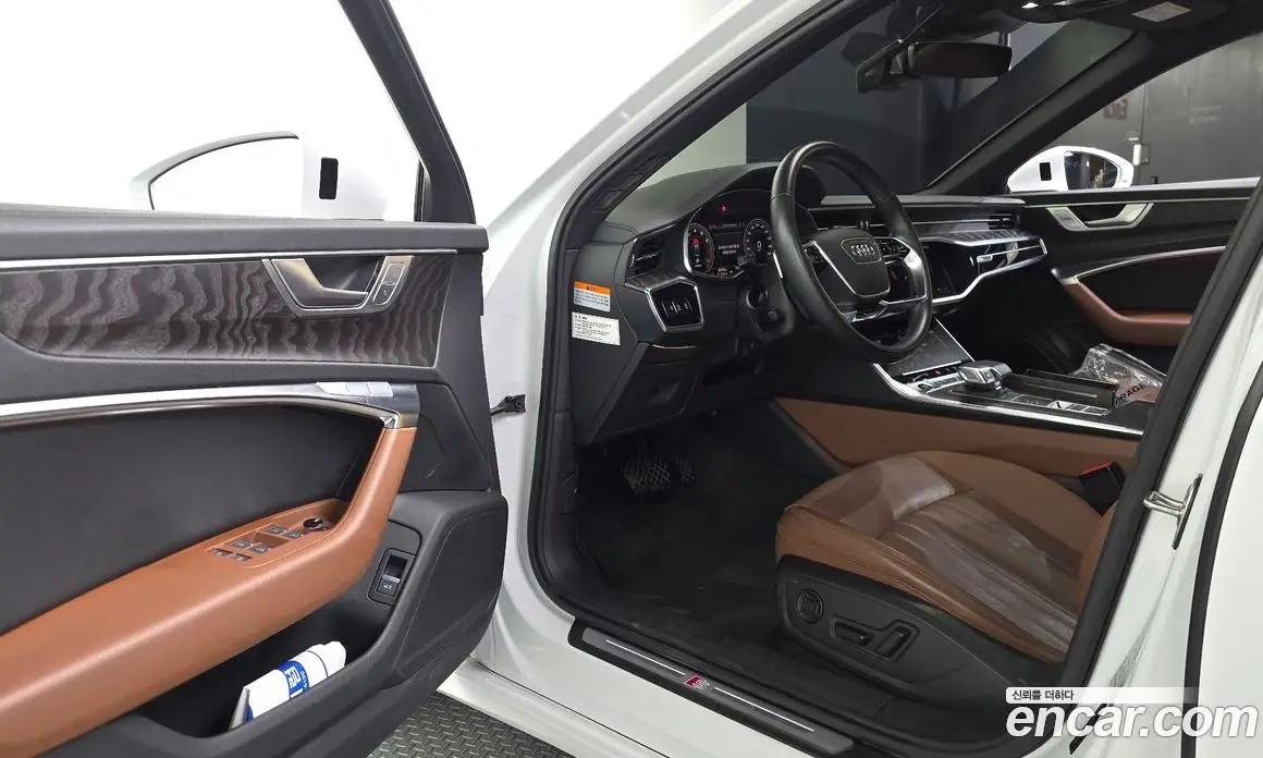 Audi A6 2022 2.0 автомат (гидро), фото 13 Audi A6 2022 2.0 автомат (гидро), фото 13