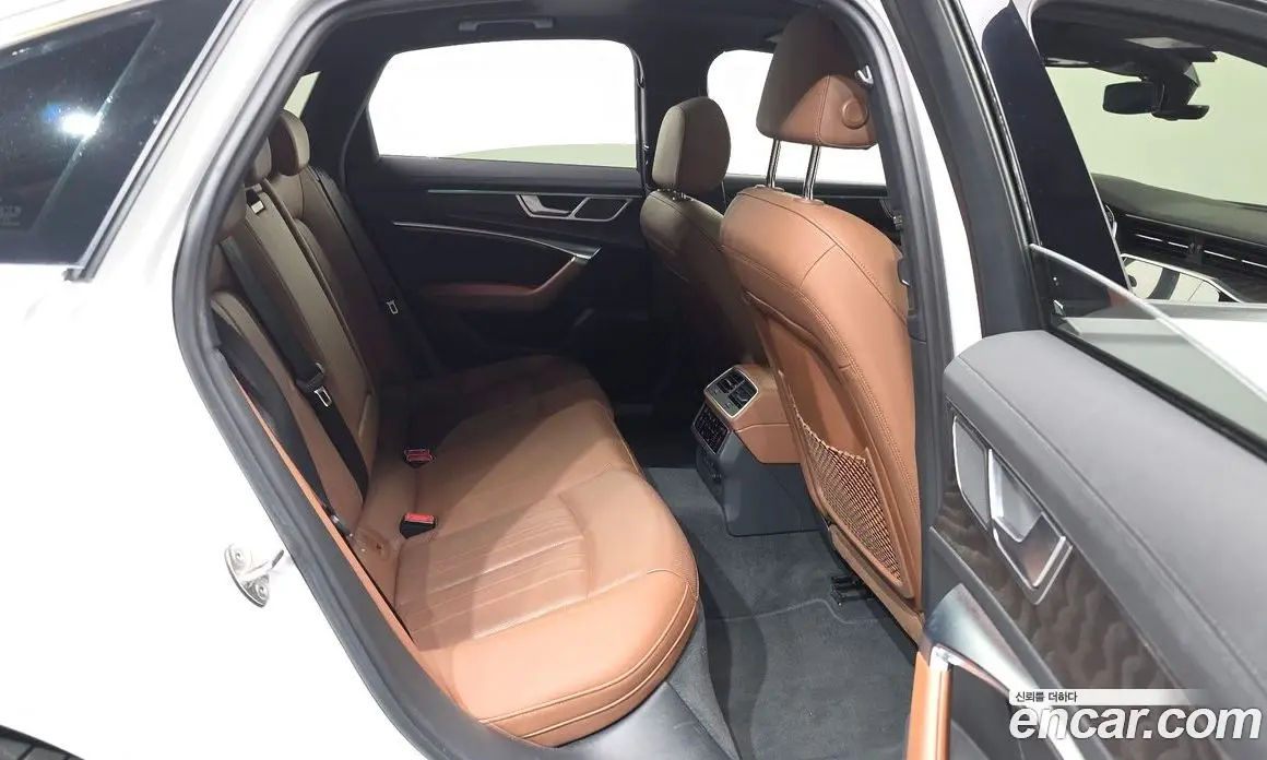 Audi A6 2022 2.0 автомат (гидро), фото 15 Audi A6 2022 2.0 автомат (гидро), фото 15