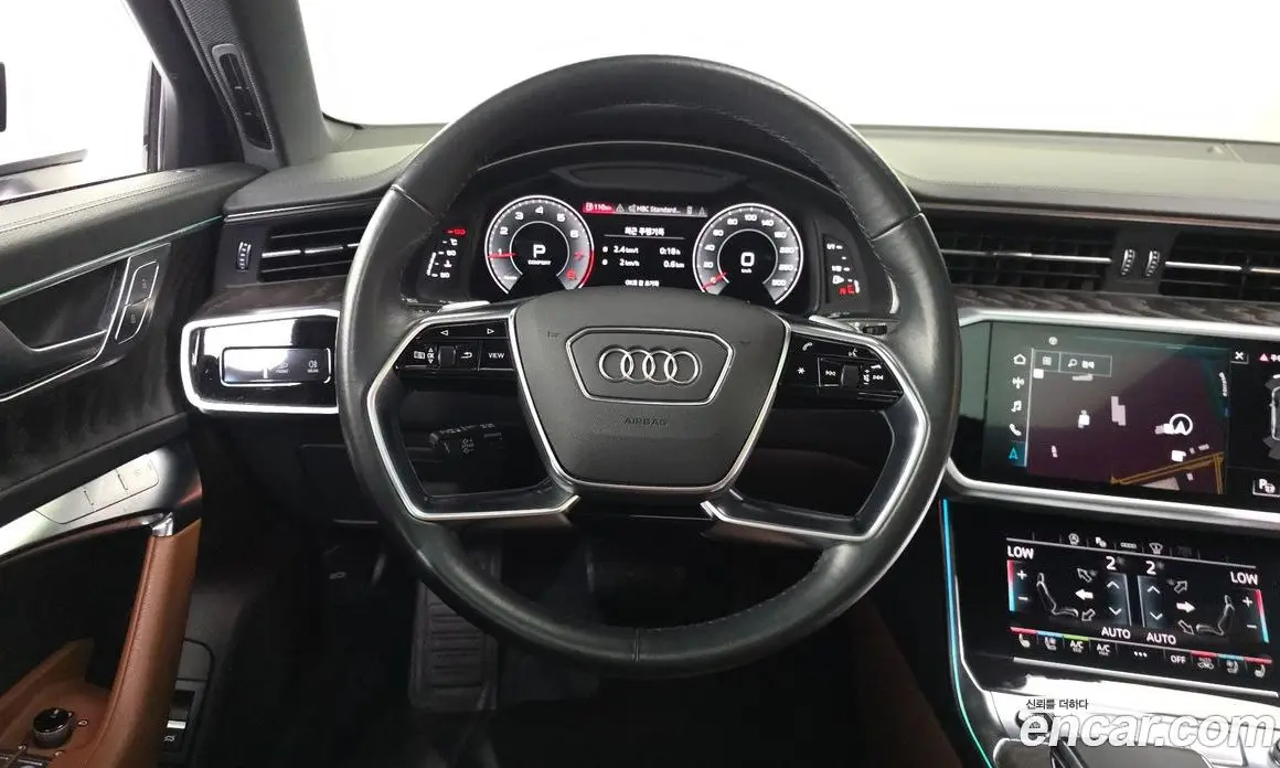 Audi A6 2022 2.0 автомат (гидро), фото 16 Audi A6 2022 2.0 автомат (гидро), фото 16