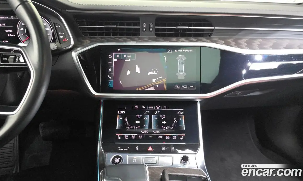Audi A6 2022 2.0 автомат (гидро), фото 17 Audi A6 2022 2.0 автомат (гидро), фото 17