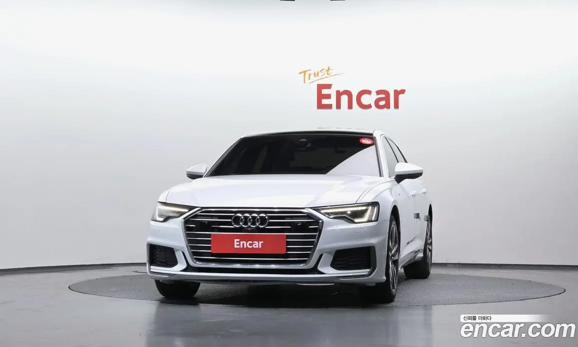 Audi A6 2022 2.0 автомат (гидро), фото 3 Audi A6 2022 2.0 автомат (гидро), фото 3