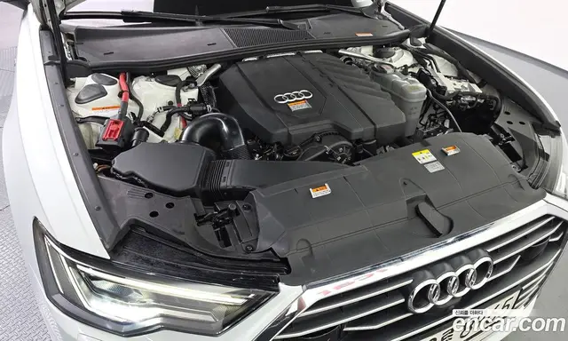 Audi A6 2022 2.0 автомат (гидро), миниатюра 6 Audi A6 2022 2.0 автомат (гидро), миниатюра 6