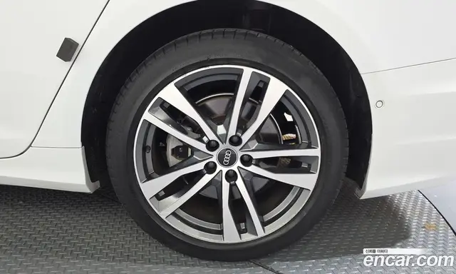 Audi A6 2022 2.0 автомат (гидро), миниатюра 7 Audi A6 2022 2.0 автомат (гидро), миниатюра 7