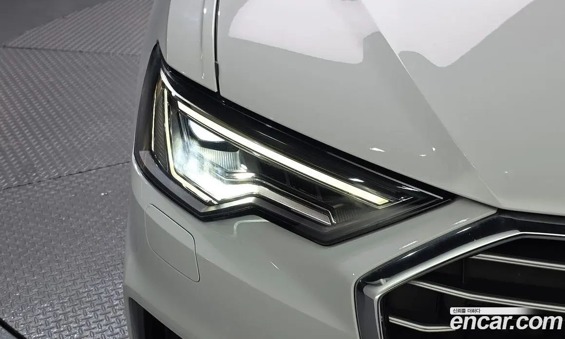 Audi A6 2022 2.0 автомат (гидро), фото 8 Audi A6 2022 2.0 автомат (гидро), фото 8