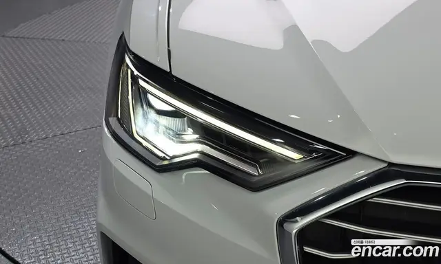 Audi A6 2022 2.0 автомат (гидро), миниатюра 8 Audi A6 2022 2.0 автомат (гидро), миниатюра 8