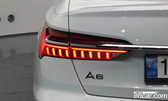 Audi A6 2022 2.0 автомат (гидро), миниатюра 9 Audi A6 2022 2.0 автомат (гидро), миниатюра 9