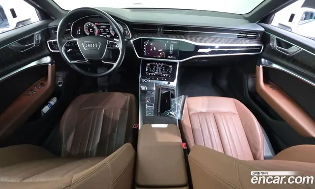 Audi A6 2022 2.0 автомат (гидро), миниатюра 10 Audi A6 2022 2.0 автомат (гидро), миниатюра 10