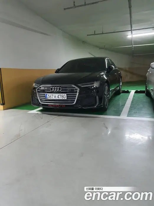 Audi A6 2023 2.0 автомат (гидро), фото 2 Audi A6 2023 2.0 автомат (гидро), фото 2