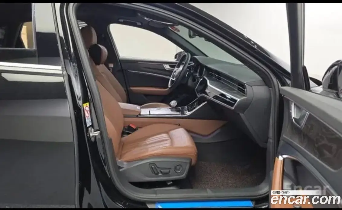 Audi A6 2023 2.0 автомат (гидро), фото 11 Audi A6 2023 2.0 автомат (гидро), фото 11