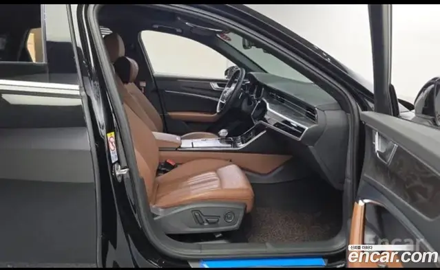 Audi A6 2023 2.0 автомат (гидро), миниатюра 11 Audi A6 2023 2.0 автомат (гидро), миниатюра 11