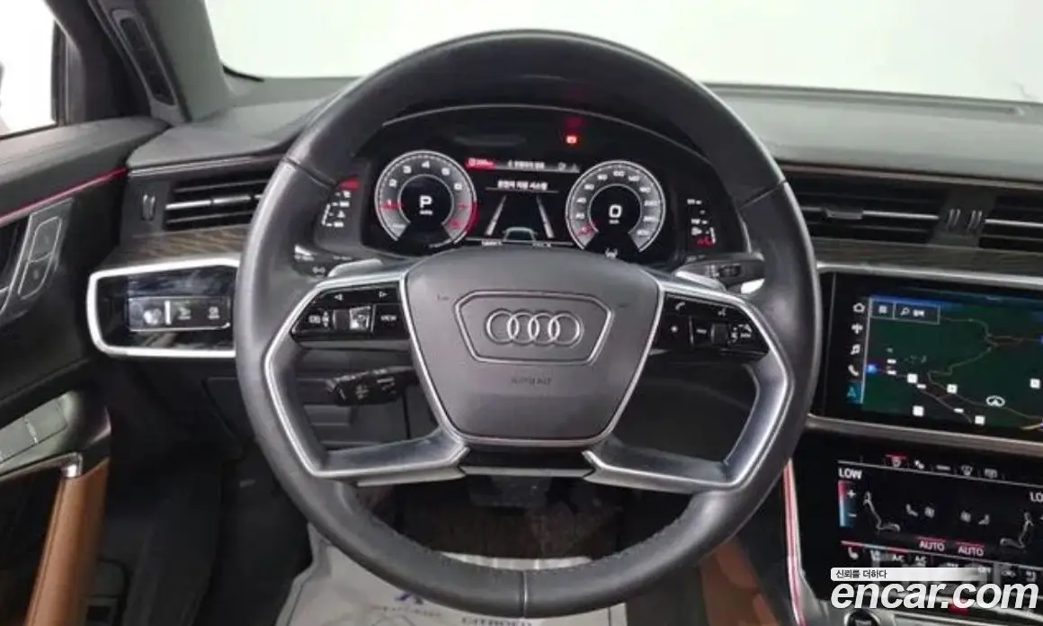 Audi A6 2023 2.0 автомат (гидро), фото 13 Audi A6 2023 2.0 автомат (гидро), фото 13