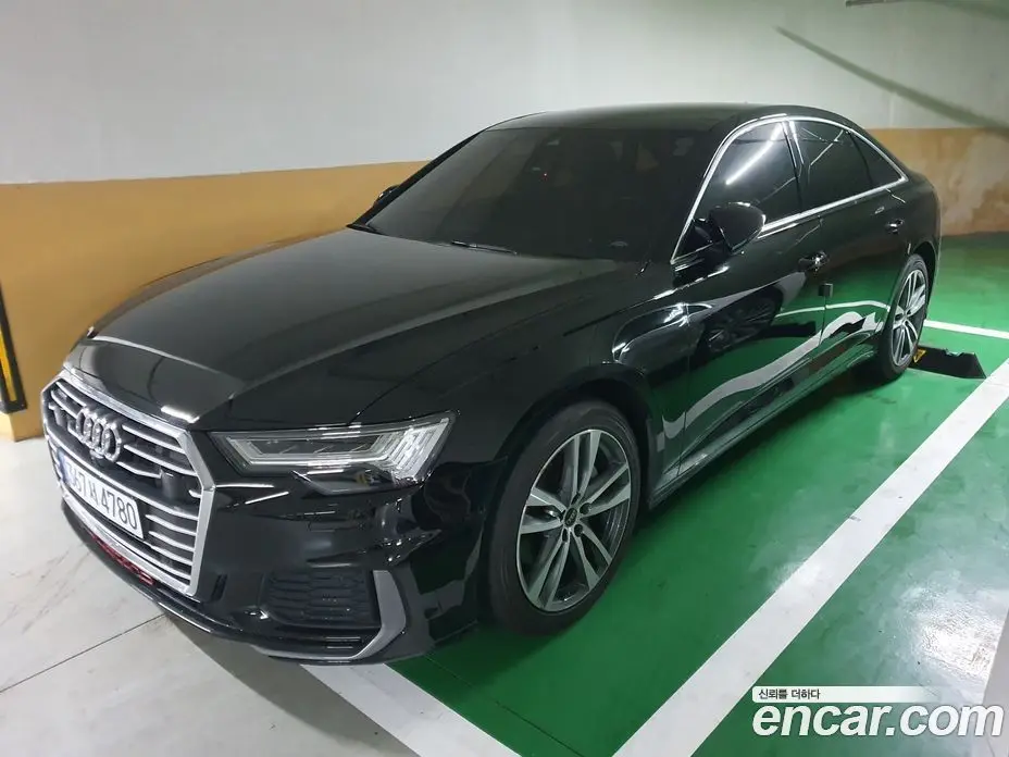 Audi A6 2023 2.0 автомат (гидро), фото 6 Audi A6 2023 2.0 автомат (гидро), фото 6