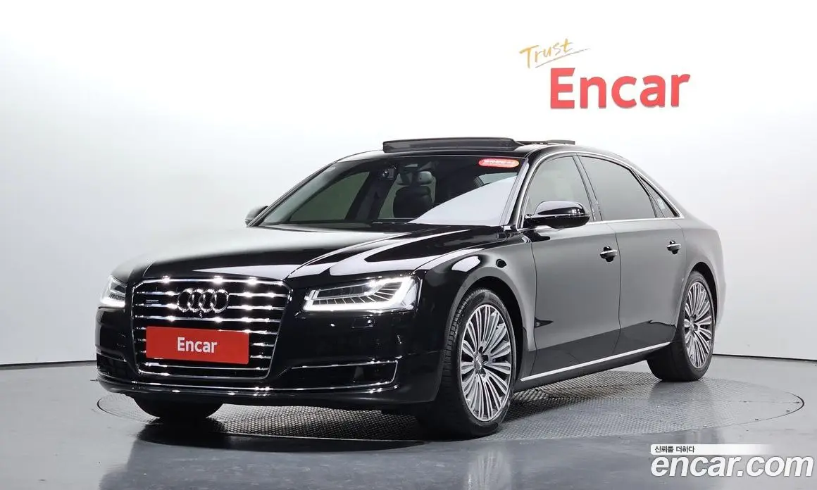 Audi A8 2016 4.0 автомат (гидро), фото 1 Audi A8 2016 4.0 автомат (гидро), фото 1
