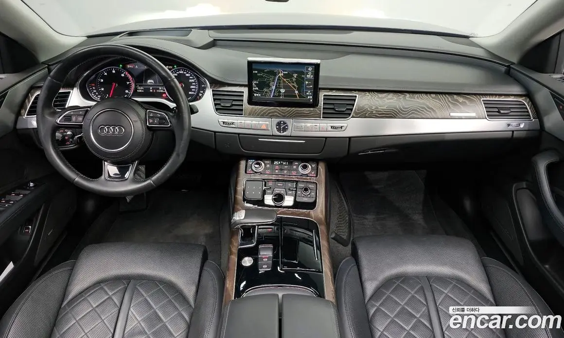 Audi A8 2016 4.0 автомат (гидро), фото 7 Audi A8 2016 4.0 автомат (гидро), фото 7