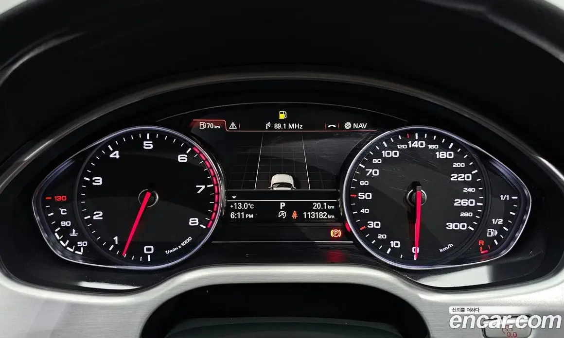 Audi A8 2016 4.0 автомат (гидро), фото 8 Audi A8 2016 4.0 автомат (гидро), фото 8