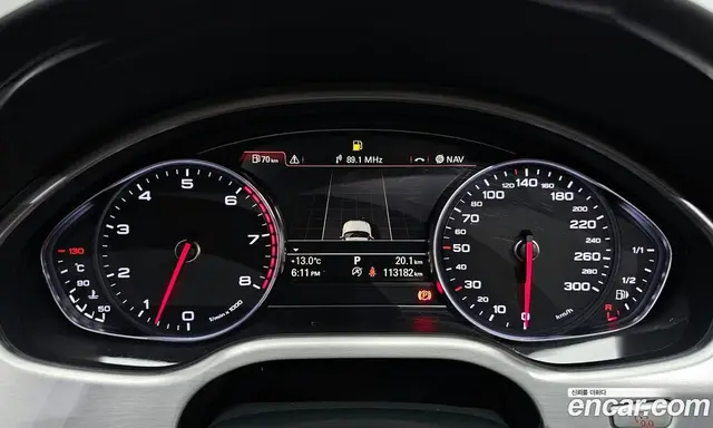 Audi A8 2016 4.0 автомат (гидро), миниатюра 8 Audi A8 2016 4.0 автомат (гидро), миниатюра 8