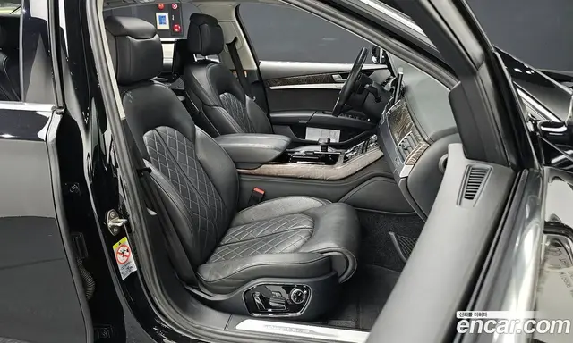 Audi A8 2016 4.0 автомат (гидро), миниатюра 10 Audi A8 2016 4.0 автомат (гидро), миниатюра 10