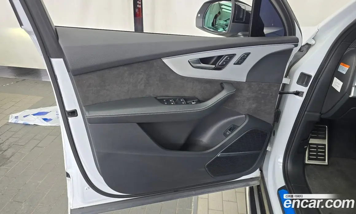 Audi Q7 2022 3.0 автомат (гидро), фото 14