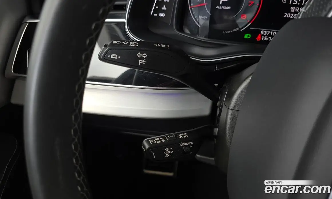 Audi Q7 2022 3.0 автомат (гидро), фото 29