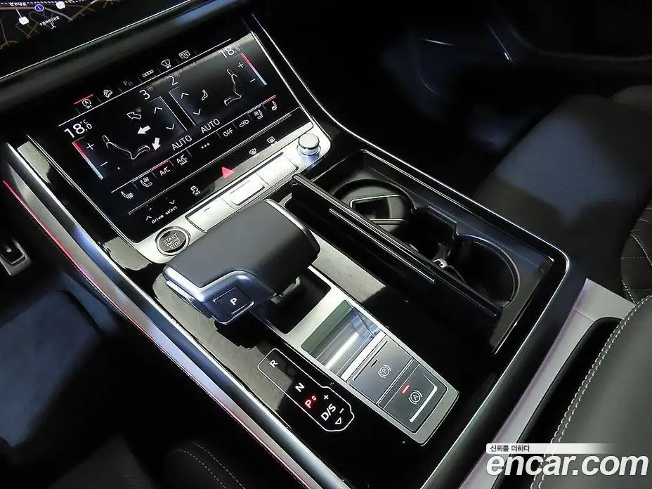 Audi Q8 2026 3.0 автомат (гидро), фото 12 Audi Q8 2026 3.0 автомат (гидро), фото 12