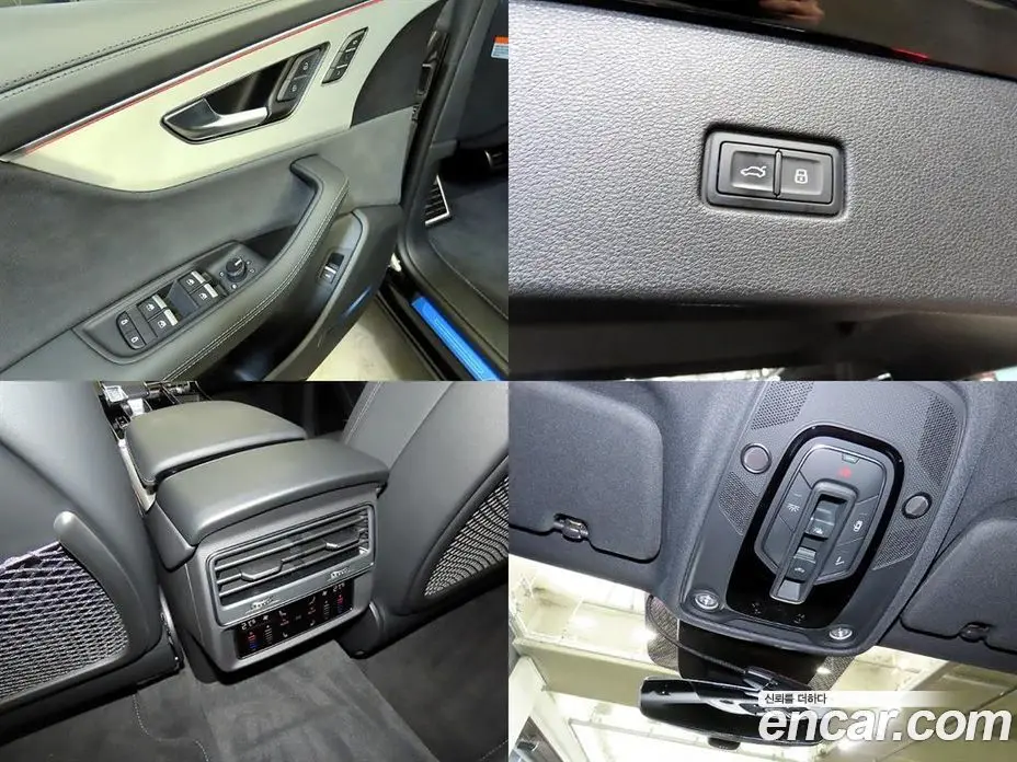 Audi Q8 2026 3.0 автомат (гидро), фото 17 Audi Q8 2026 3.0 автомат (гидро), фото 17