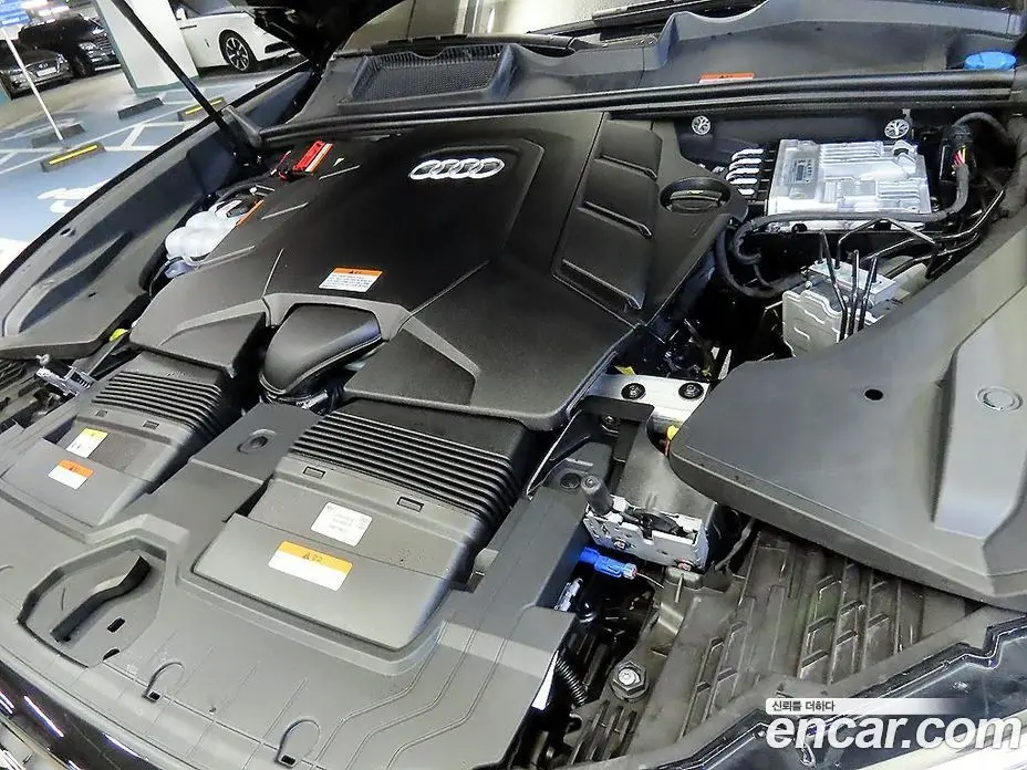 Audi Q8 2026 3.0 автомат (гидро), фото 19 Audi Q8 2026 3.0 автомат (гидро), фото 19
