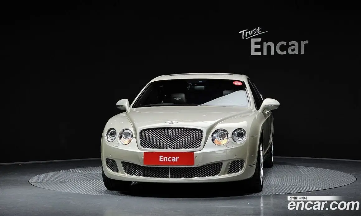 Bentley Flying Spur 2011 6.0 автомат (гидро), фото 3 Bentley Flying Spur 2011 6.0 автомат (гидро), фото 3