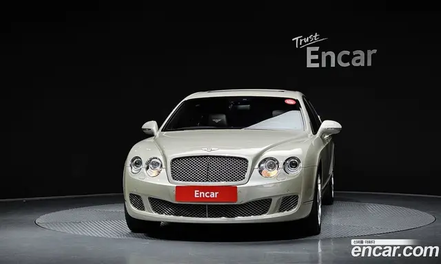 Bentley Flying Spur 2011 6.0 автомат (гидро), миниатюра 3 Bentley Flying Spur 2011 6.0 автомат (гидро), миниатюра 3
