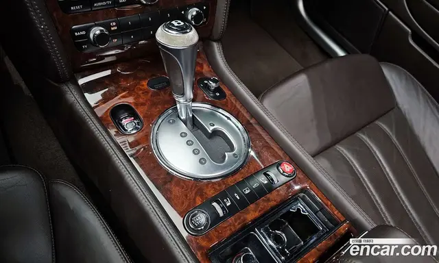 Bentley Flying Spur 2011 6.0 автомат (гидро), миниатюра 9 Bentley Flying Spur 2011 6.0 автомат (гидро), миниатюра 9
