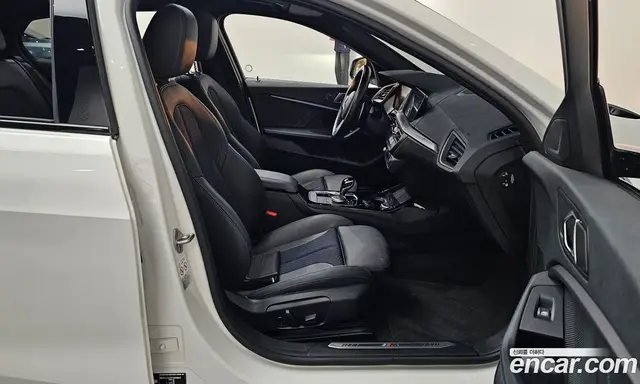 BMW 1 серия 2023 2.0 автомат (гидро), миниатюра 11