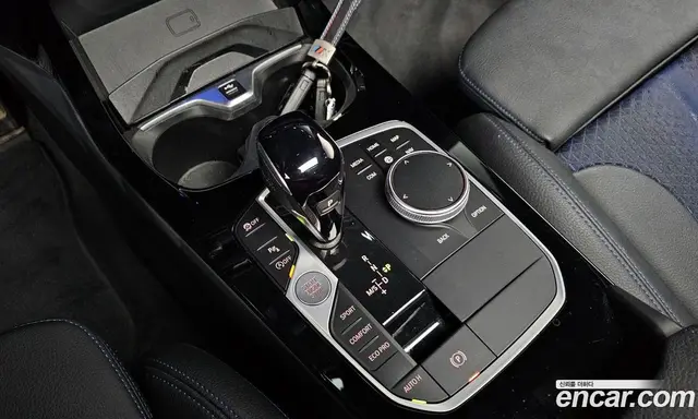 BMW 1 серия 2023 2.0 автомат (гидро), миниатюра 9