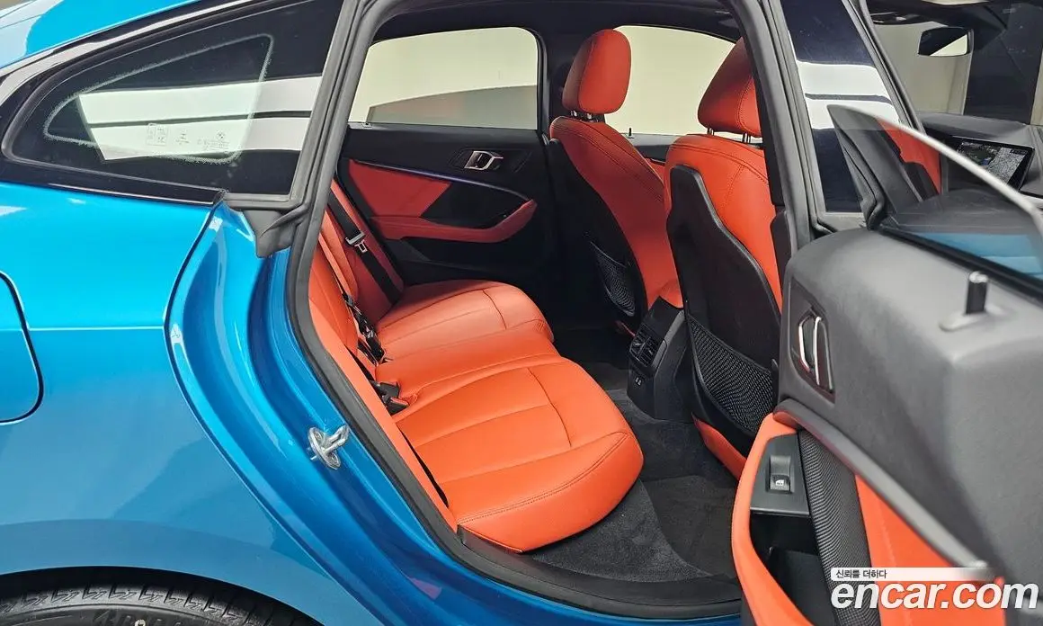 BMW 2 серия 2021 2.0 автомат (гидро), фото 11 BMW 2 серия 2021 2.0 автомат (гидро), фото 11