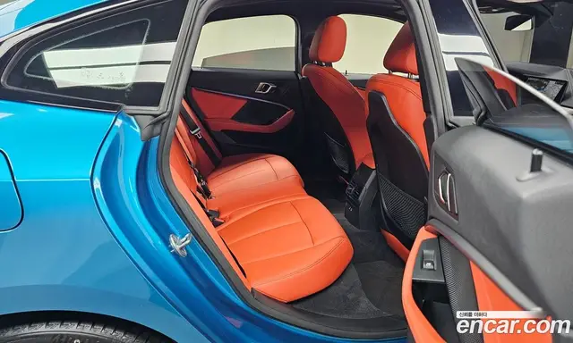 BMW 2 серия 2021 2.0 автомат (гидро), миниатюра 11 BMW 2 серия 2021 2.0 автомат (гидро), миниатюра 11