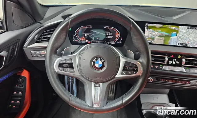 BMW 2 серия 2021 2.0 автомат (гидро), миниатюра 12
