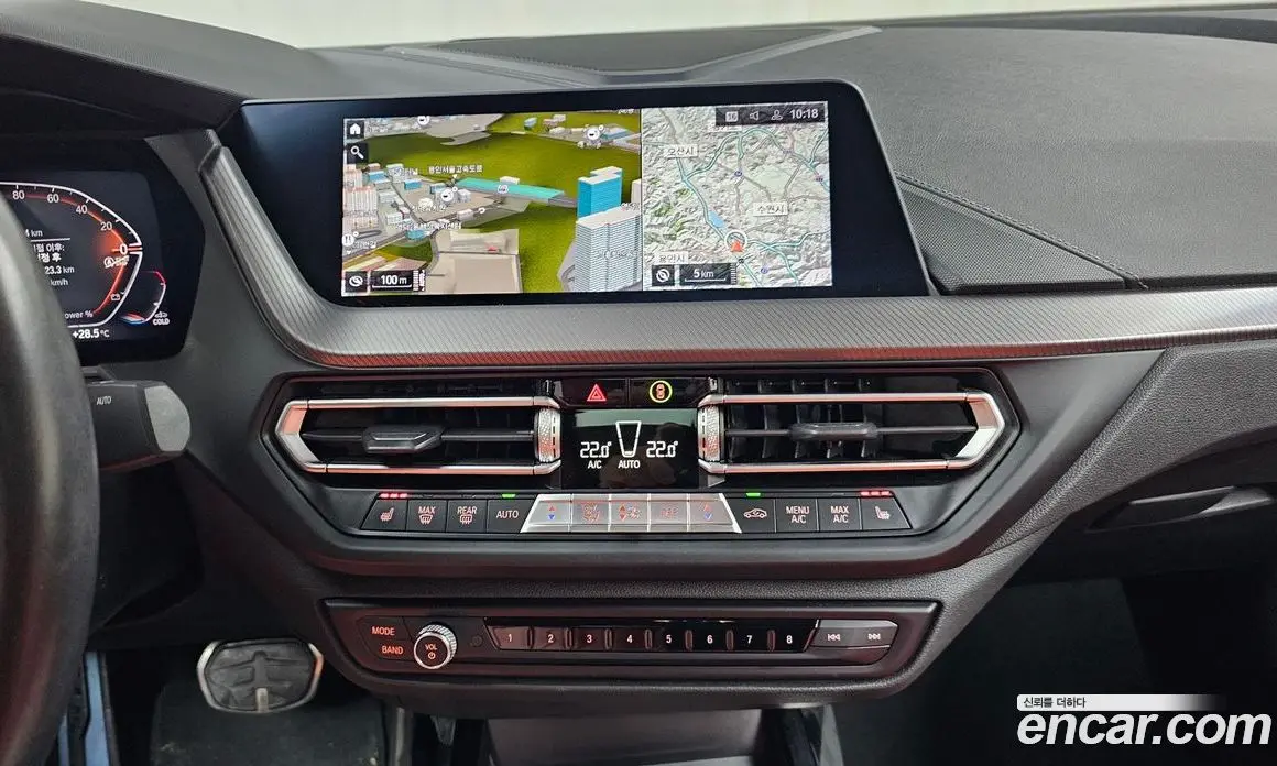 BMW 2 серия 2021 2.0 автомат (гидро), фото 14 BMW 2 серия 2021 2.0 автомат (гидро), фото 14