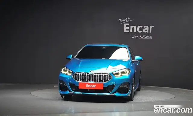 BMW 2 серия 2021 2.0 автомат (гидро), миниатюра 3 BMW 2 серия 2021 2.0 автомат (гидро), миниатюра 3