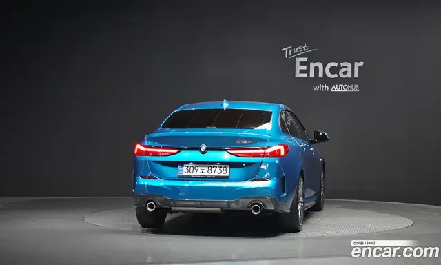 BMW 2 серия 2021 2.0 автомат (гидро), миниатюра 4 BMW 2 серия 2021 2.0 автомат (гидро), миниатюра 4