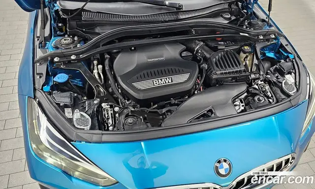 BMW 2 серия 2021 2.0 автомат (гидро), миниатюра 6 BMW 2 серия 2021 2.0 автомат (гидро), миниатюра 6