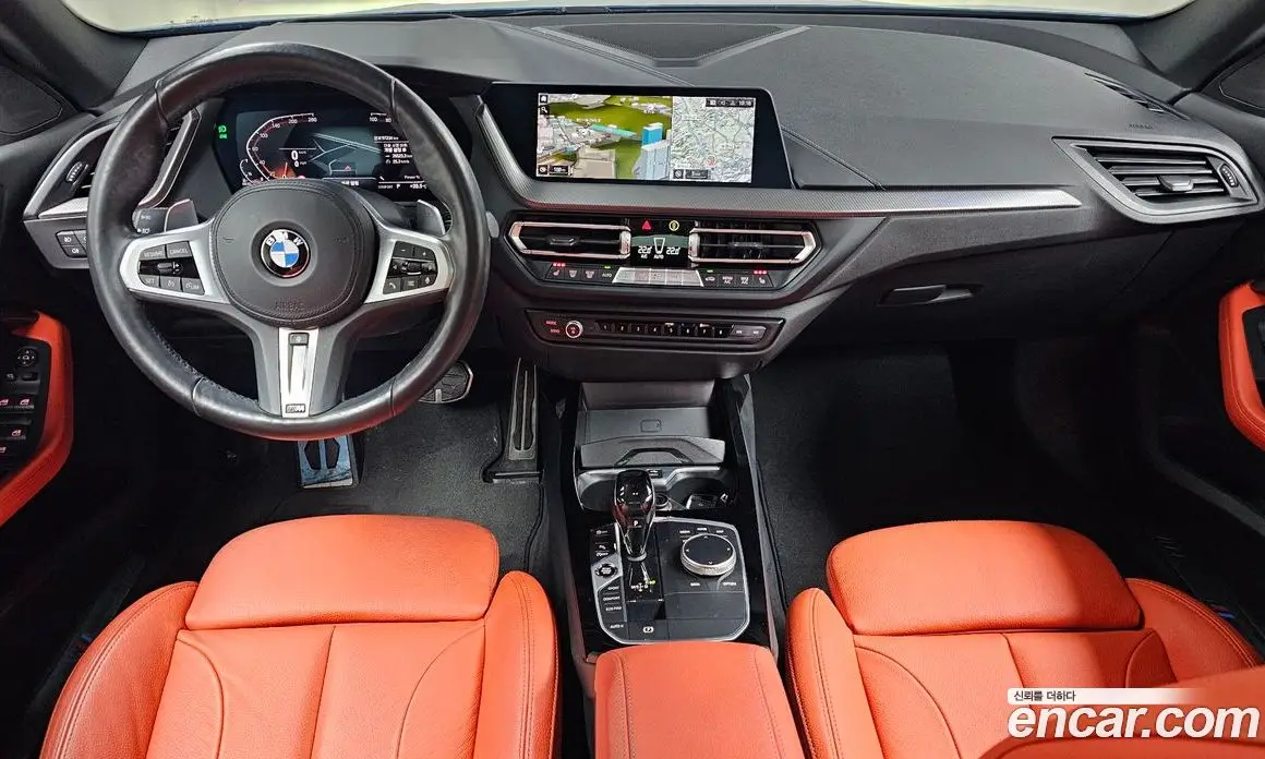 BMW 2 серия 2021 2.0 автомат (гидро), фото 7 BMW 2 серия 2021 2.0 автомат (гидро), фото 7