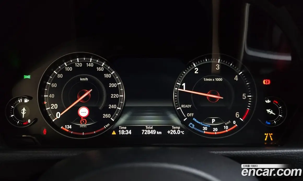 BMW 3 серия 2018 2.0 автомат (гидро), фото 11