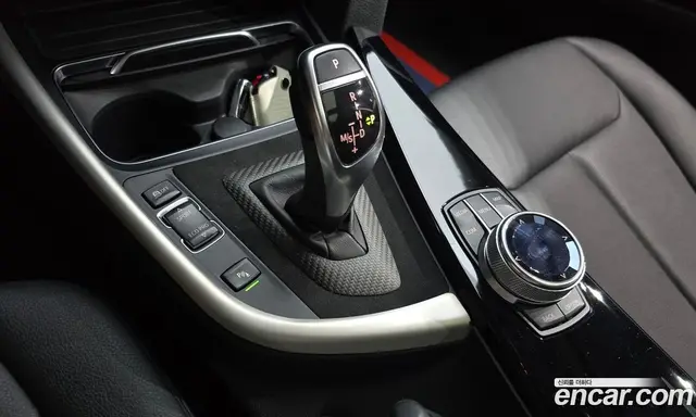 BMW 3 серия 2018 2.0 автомат (гидро), миниатюра 12