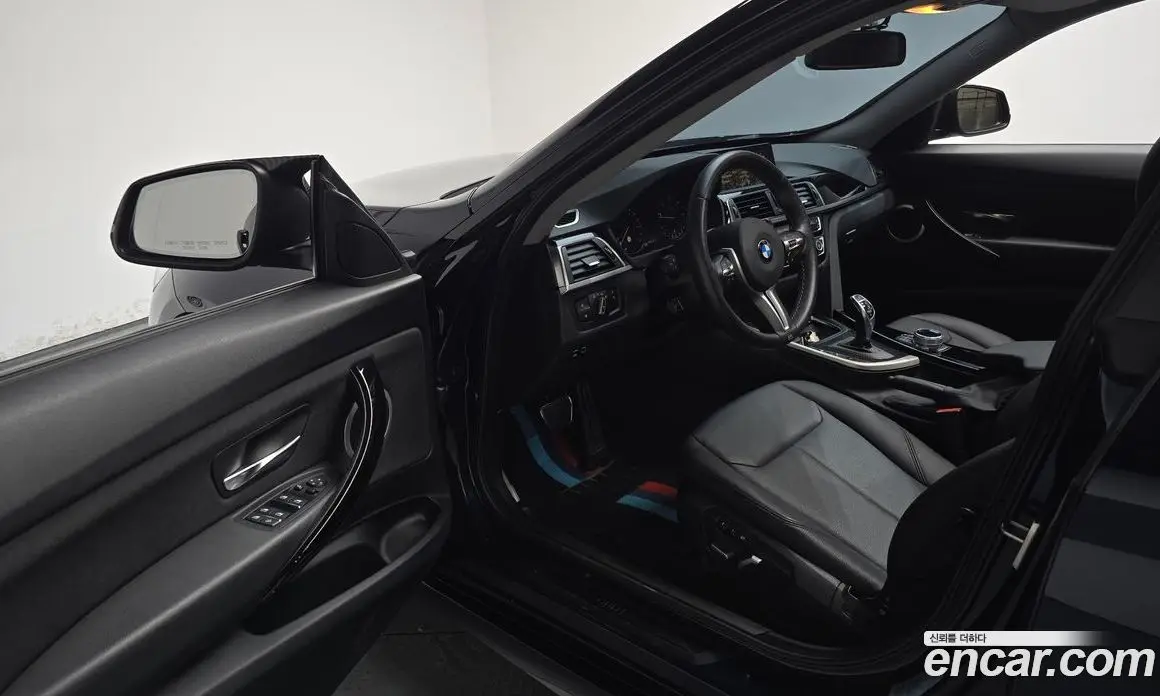 BMW 3 серия 2018 2.0 автомат (гидро), фото 13